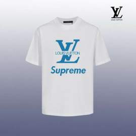 Picture of Louis Vuitton T Shirts Short _SKULVXS-XLmptxL01626609